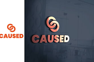 create a professional custom 3d animation logo