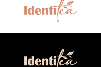 do a luxury signature and handwritten business logo