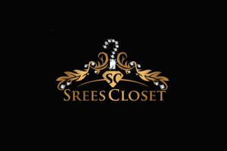 do beauty spa fashion and boutique cosmetic logo design