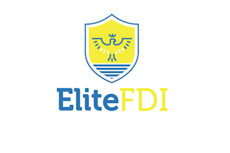 design an awesome coat of arms logo with fast delivery