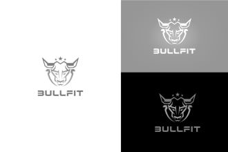 create a gold, silver, bronze or custom color logo