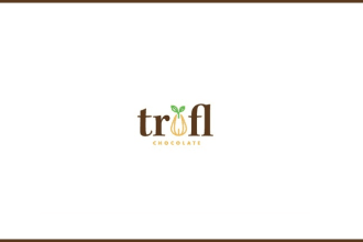 design different food, drink and cafes logo