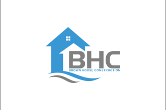 do an architecture, construction, real estate logo