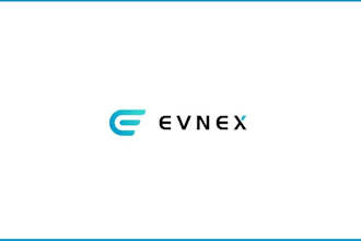 create gorgeous crypto cyber security tech and technology logo design