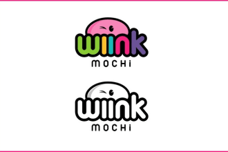 design different food, drink and cafes logo