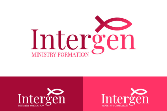 design an awesome creative ministry or church logo