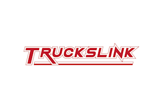 create an eye catchy trucking logo with fast delivery