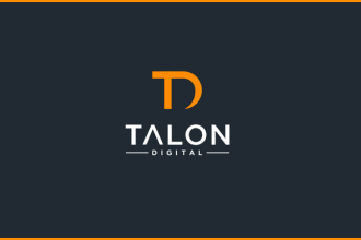 do modern business and consulting logo design