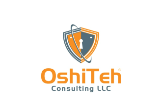 design modern security logo within 15 hours