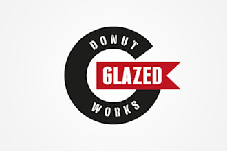 provide a neon logo or neon sign for food or cafe