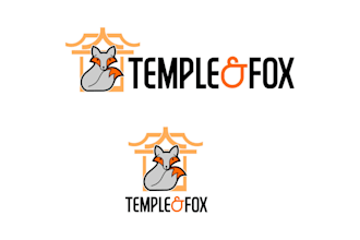 create a modern timeless logo design with unlimited revision