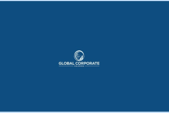 do wonderful business and consulting logo design