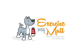 do make an modern dog logo design