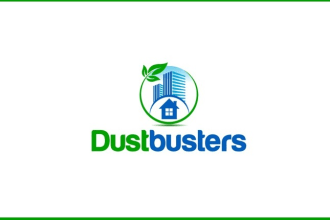 design pressure washing power washing  cleaning service logo