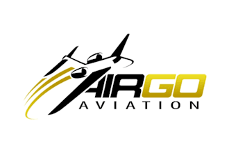 design creative airline logo for you in just 1 day