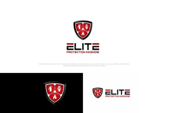 design security, cyber, crypto, guard, defense, tech logo