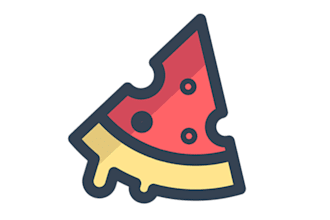design creative mexican  food logo for you in just 1 day
