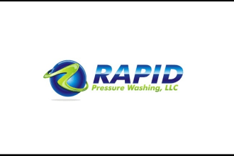 design a graceful cleaning, furniture and home furnishing logo