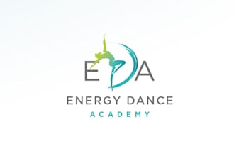 design modern professional contractor logo