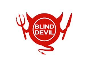 do make an modern devil logo
