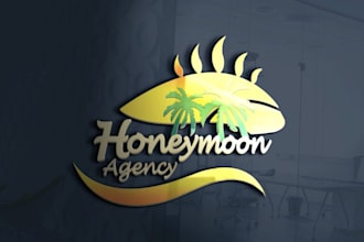 design a professional modern agricultural logo