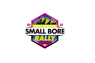 create a beautiful scooter rally logo design