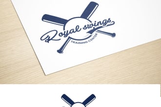 provide a football, baseball, volleyball, and basketball logo