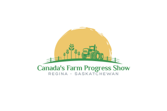 do an agriculture farm lawn care landscape logo