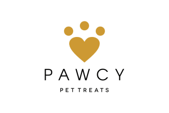 design a cat, dog or cute animal pet logo creation
