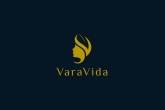 design a premium cosmetics and beauty logo
