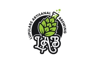 design outstanding craft brewery logo with express delivery