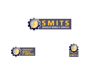 make a vintage badge or retro logo for you