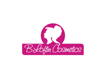 design attractive cosmetics logo within 16 hours