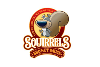 provide attractive homemade sauces logo for your business