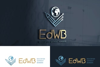 make a cyber security tech and technology logo design