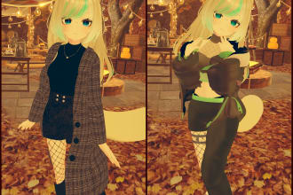 upload and or edit your vrchat avatar for you