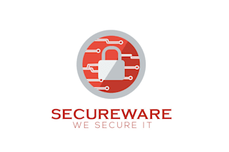 do create modern security logo within 14 hours