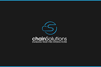 design fantastic original computer, software and technology logo