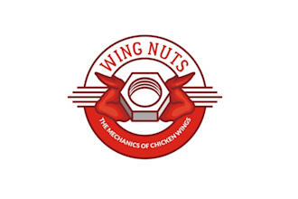 do a innovative modern chicken wings logo