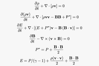 create any maths or science formula using latex, ms word, math tutoring