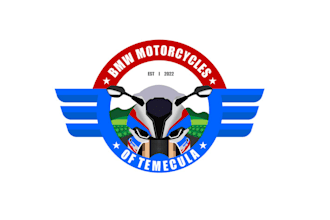 design wonderful motorcycle dealership logo