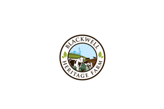 provide a current agriculture landscape and lawn care logo