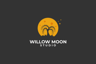 design a photography logo watermark or signature