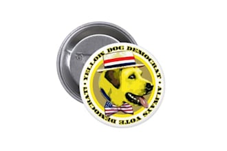 design high quality retrievers logo in high definition