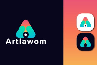 do elegant apparel logo design with unlimited revision