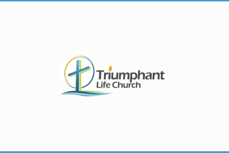 make professional religious, christian or church logo