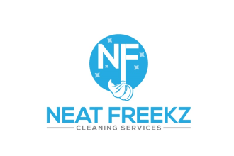 design modern cleaning logo for your company