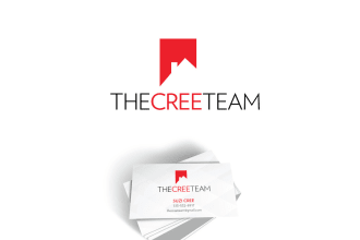 provide a real estate, construction, and excavation logo
