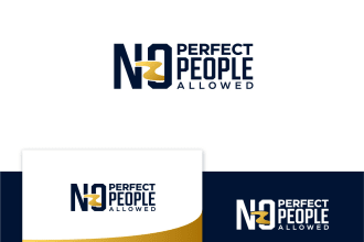 create a church religious seal or ministry logo design