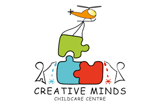 do a childcare, school, university, and education logo